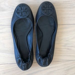 Tory Burch Ballet Flats